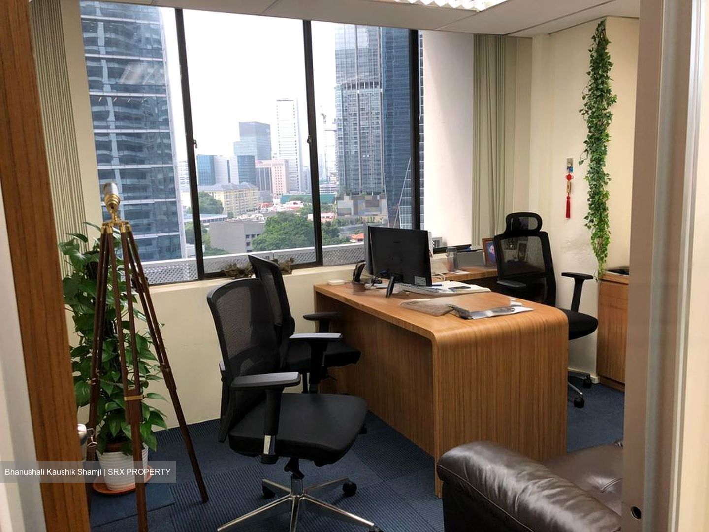 International Plaza (D2), Office #451550201